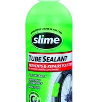 Slime puncture repair kit