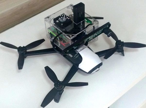 AirCSI