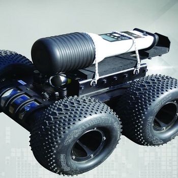 Cobra MK2