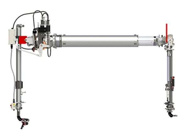 Versa Telemanipulator
