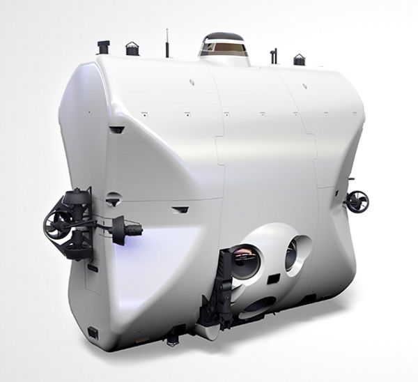 Triton 36000/2