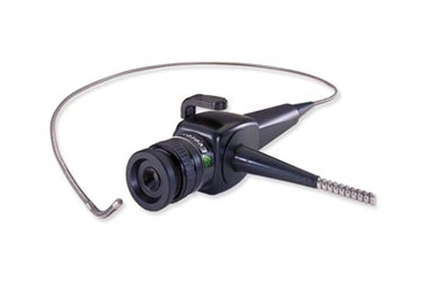 GE Flexible Fiberscope