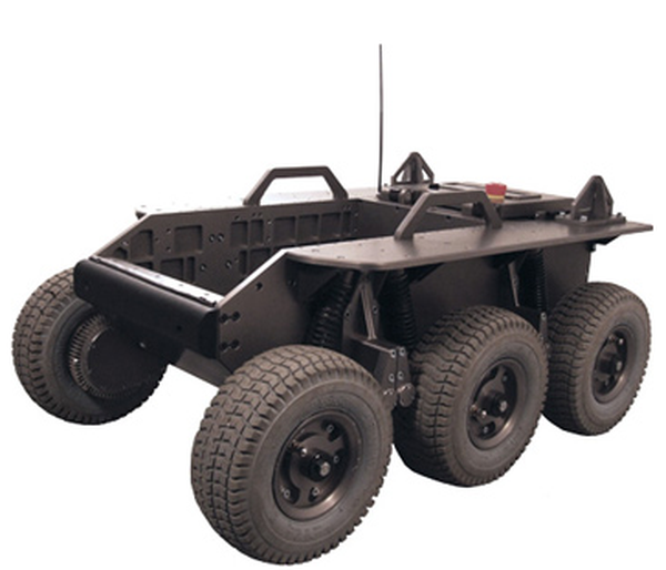 Mini Crusher
