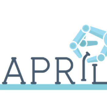 APRIL