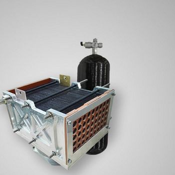 H-1 Fuel Cell