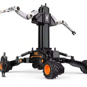 Zyrex Giantroid
