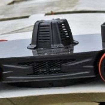 Vortex Scanner