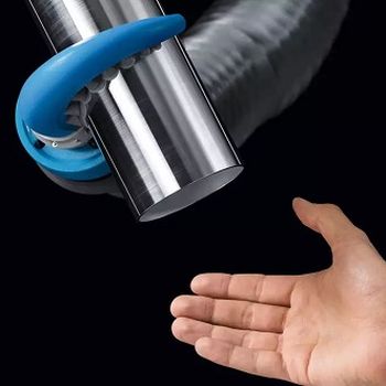 Octopus Gripper