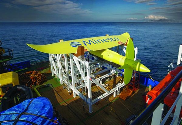 Dragon Kite System