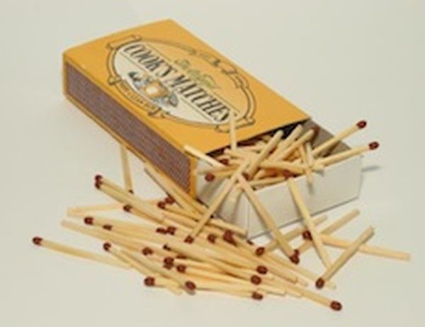 Matches