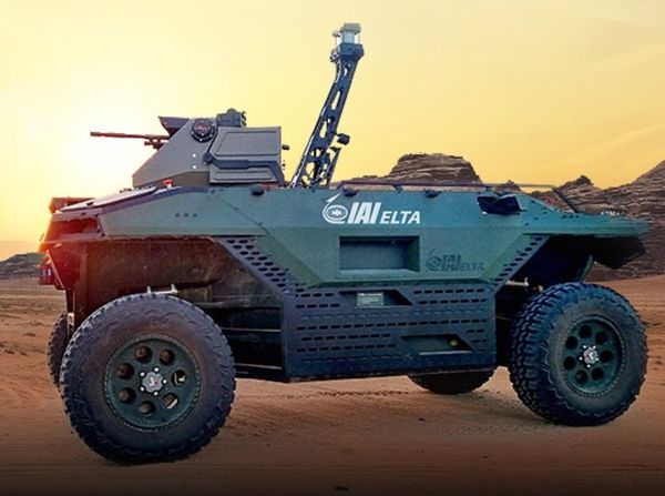 Rex MK II