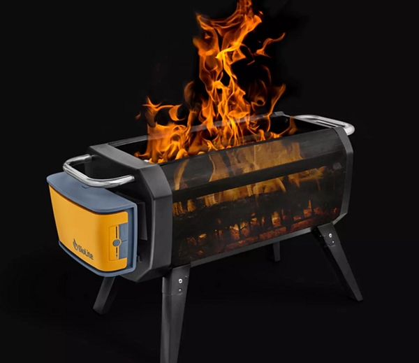 BioLite FirePit