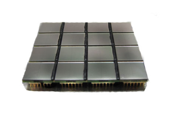 Solid State Photomultiplier