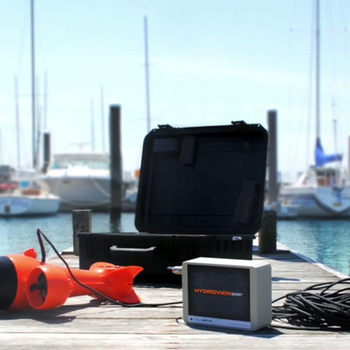 HydroView
