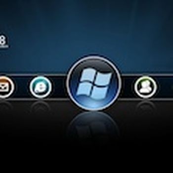 Computer operating systems utilise idle periods to perform other operations