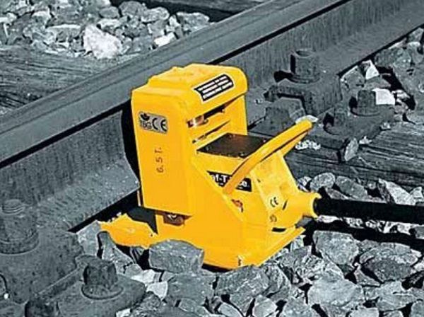 Hydraulic Jack