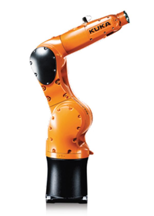 KR 30 Series