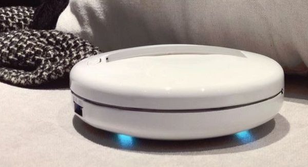 Cleansebot