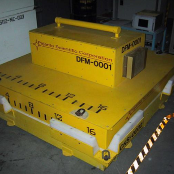 Large Area Survey Monitor (LASM)