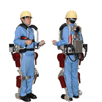 Power Assist Suit (PAS)