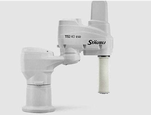 TS2-40 ESD
