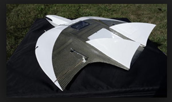 EasyMap UAV
