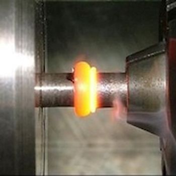 Friction Welding