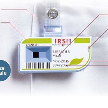 RPL Dosimeter