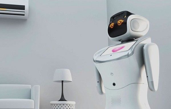 Sanbot