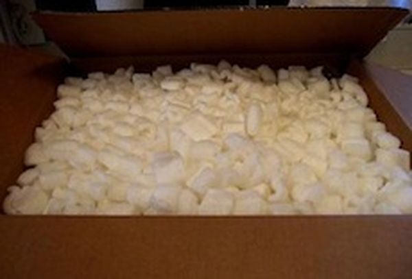 Packing material