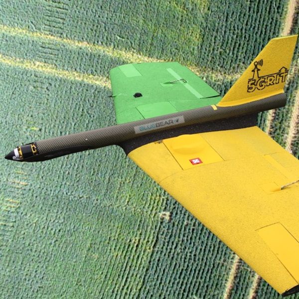 AGRISTART