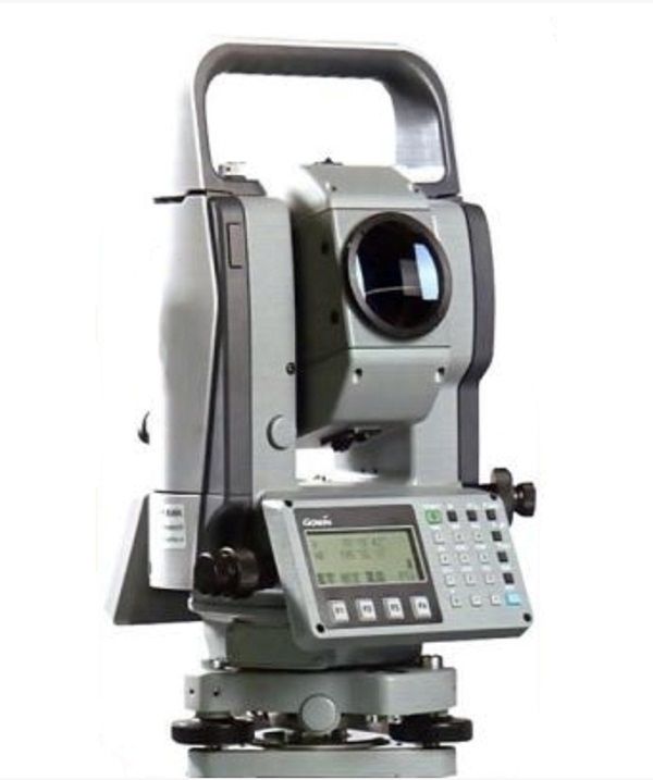 LaserLynx PRO