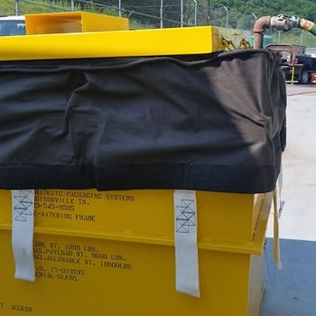 Dewatering System