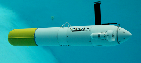 Sparus II