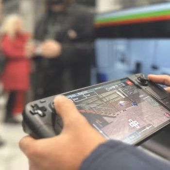 Quadruped Familiarisation Tool (QFT)