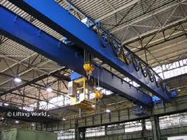Overhead Crane