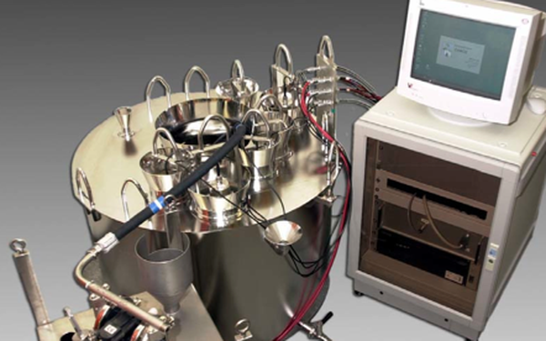 FEMOS (Fissile Element Monitoring System)