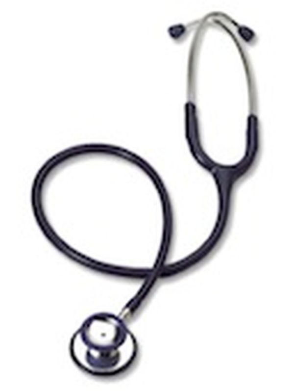 Stethoscope