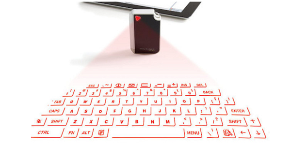 Virtual Keyboad