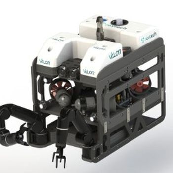 VALOR ROV