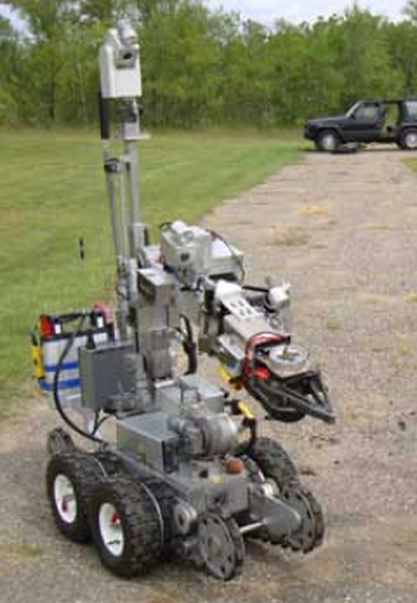 Powerhawk NERAT