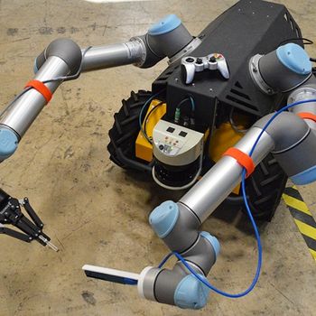 VaultBot
