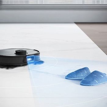 Deebot OZMO T8 AIVI