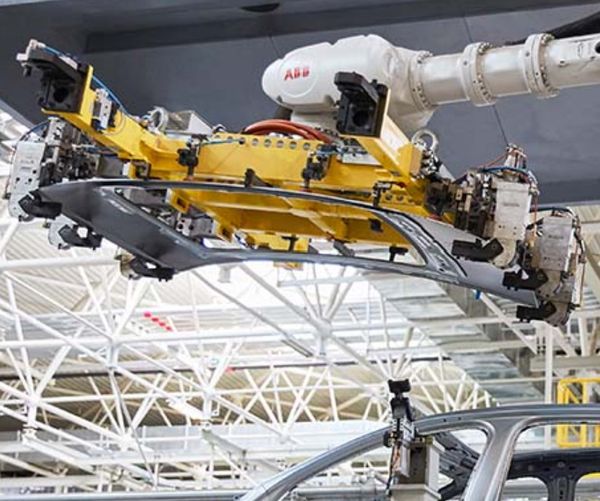 ABB Functional Modules
