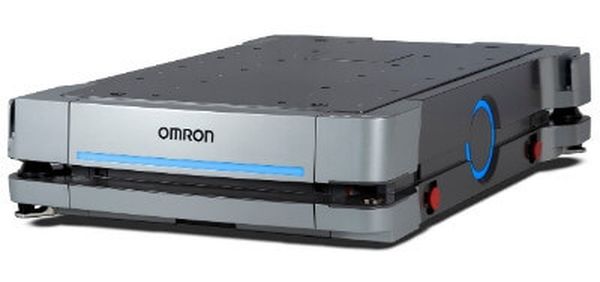 Omron HD -1500