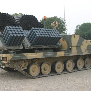 Tank