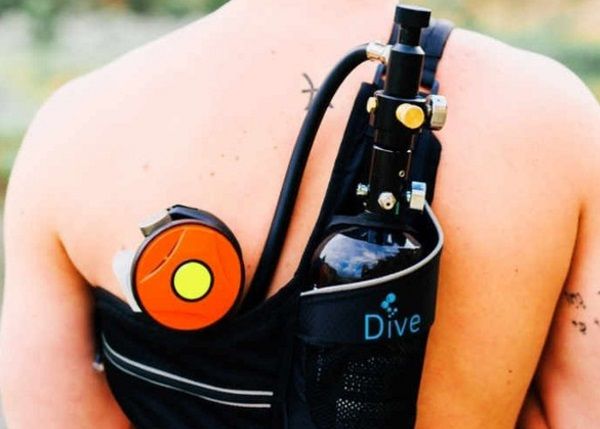 Portable Lungs