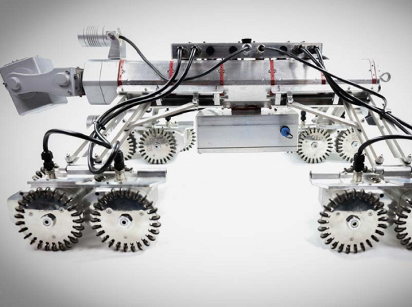 RMIS Maxi Long Tethered