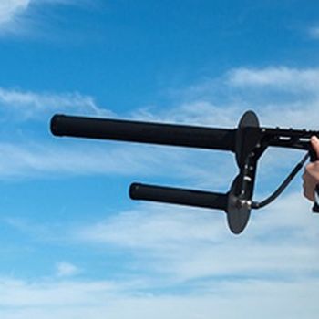 DroneDefender
