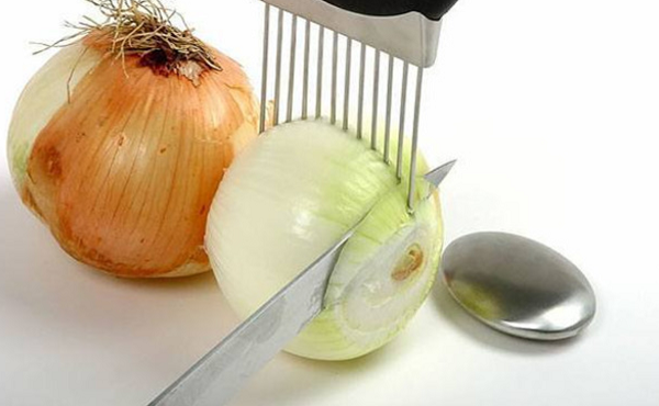 Onion Holder